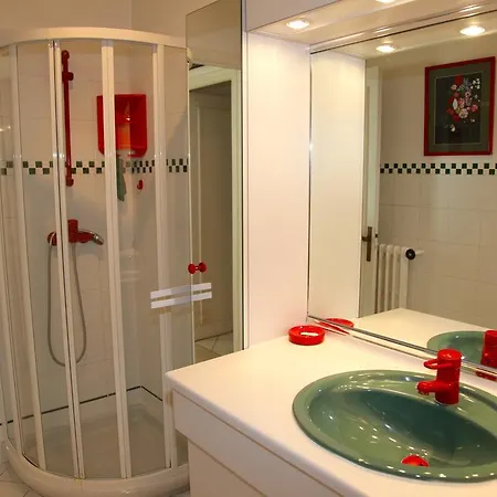 Apartment Le Gloria Maria Menton