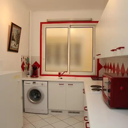 Le Gloria Maria Appartement Menton